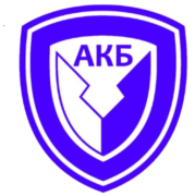 Логотип «АКБ»