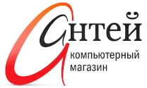 Логотип «Антей»