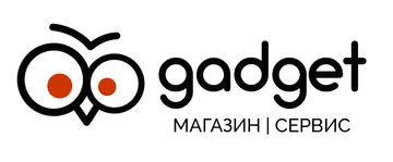 Логотип «GADЖЕТ»