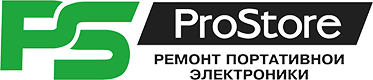 Логотип «ProStore»